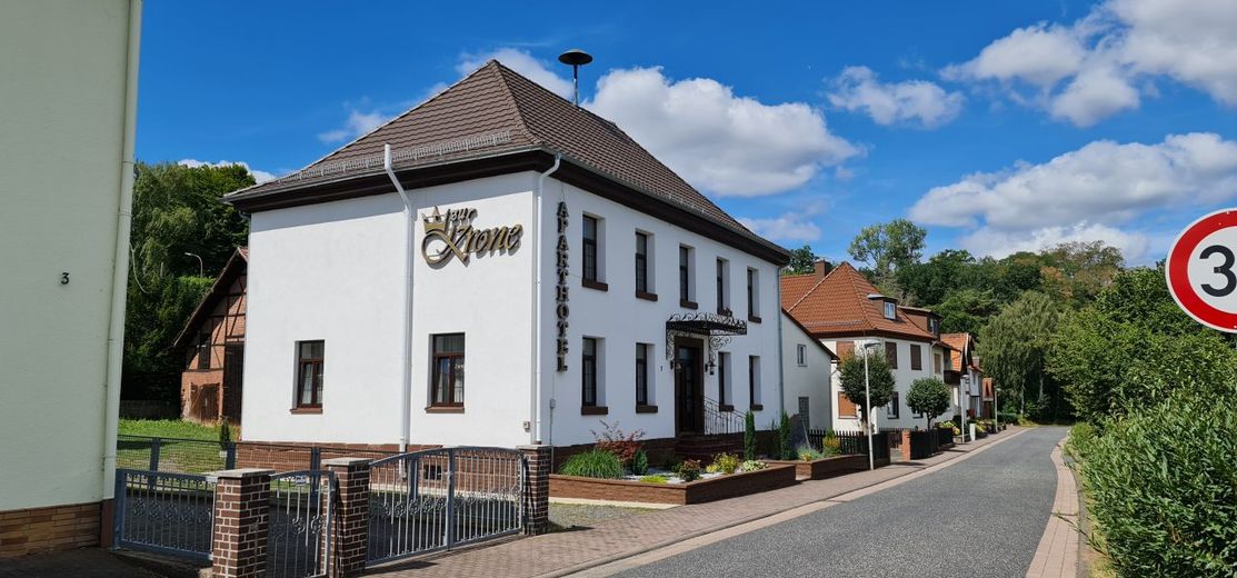 Heringen, Hotel – Foto 7