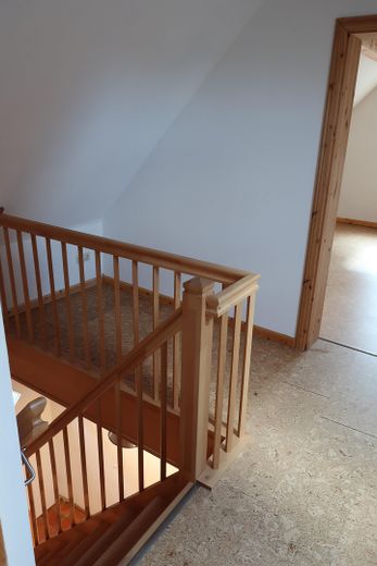 Treppe