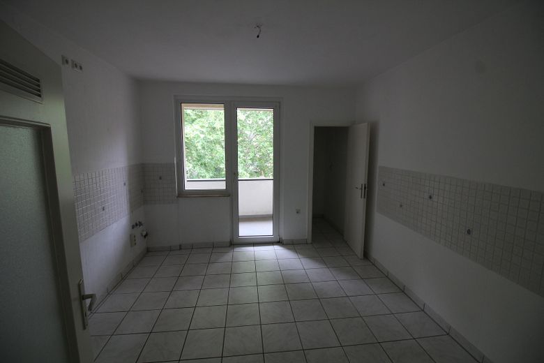 Do- südliche Innenstadt, gemütliche 3 Zi.-Wohnung, süd-westl. Saarlandstraßenviertel – फोटो 5