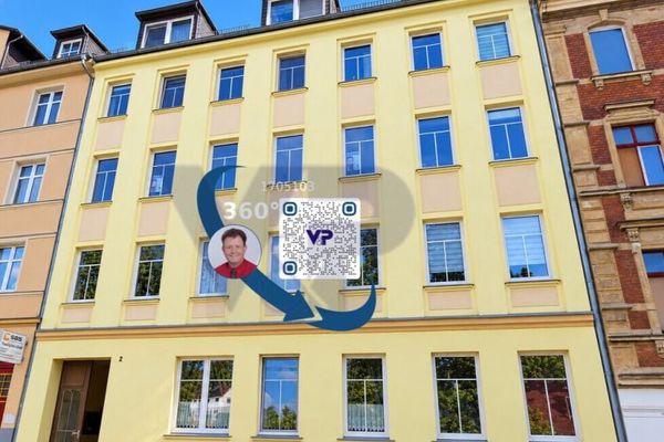 Wohlfühlen mit Blick ins Grüne!