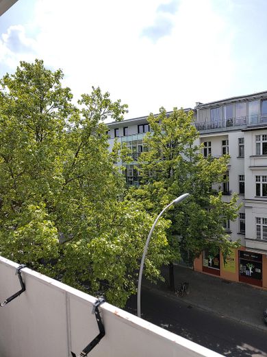 Balkon 3