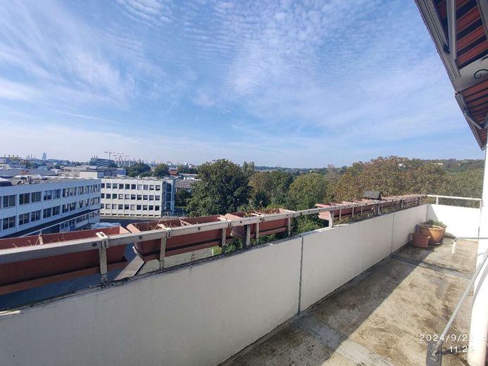 Wohnung in Frankfurt am Main – Foto 2