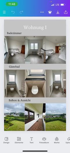 Großzügige, renovierte 4,5-Zimmer EG-Wohnung (119 qm) in 56412 Nentershausen - sofort verfügbar – Foto 22