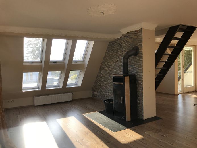 Potsdam/Berlin Güney yakınlarında 300 m² çok aileli villa *komisyonsuz! – Fotoğraf 12
