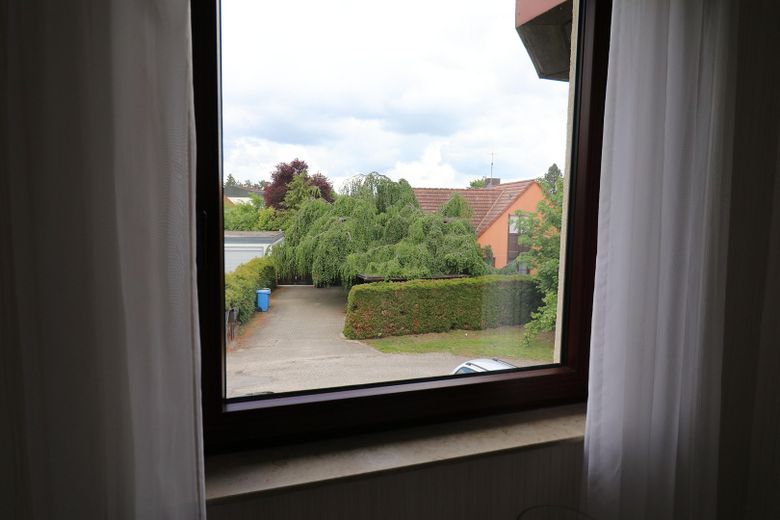 Nähe Klinikum Fürth - Gepflegte 2-Zimmer-Wohnung – Foto 7