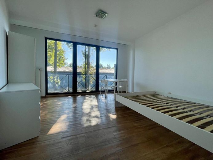Möbliertes 1-Zimmerappartement mit Balkon in zentraler und ruhiger Lage! – फोटो 5