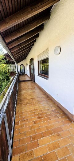 Helle 3-Zimmer-Wohnung mit Balkon und Bergblick – Foto 7