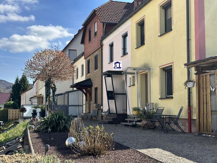 kompletnie wyremontowane – mały cud przestrzenny z ogrodem – Zdjęcie 1