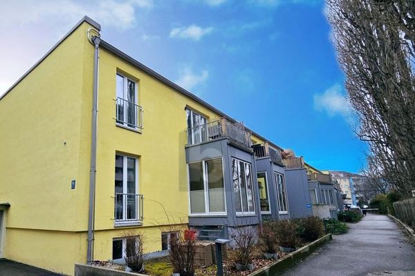 INVESTITION MIT ZUKUNFT