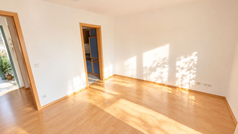 1,5-Zimmer-Eigentumswohnung in Geltendorf mit Südbalkon, 2 Stellplätzen & sofort frei – Foto 3