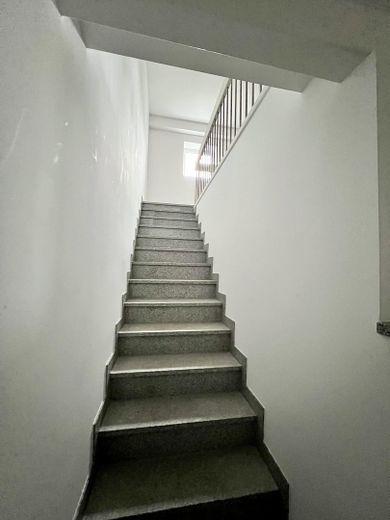 Treppenaufgang