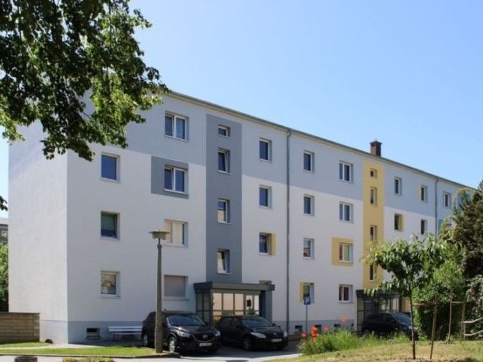 Mieszkanie w samym centrum miejscowości. – Zdjęcie 1