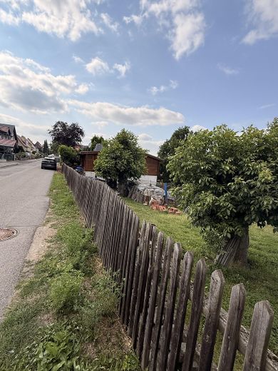 Exclusives  Baugrundstück - attraktives Lückengrundstück – Foto 5