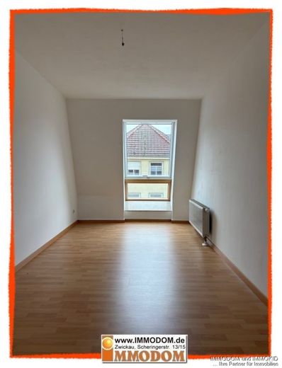 3-Zimmer-Wohnung mit Personenaufzug in Zwickau zu vermieten! – Innenansicht
