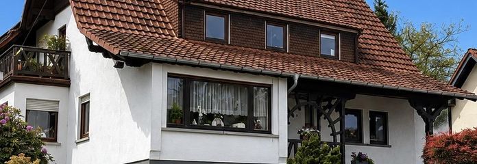 Liebhaberhaus mit vielen Möglichkeiten sucht eine neue Familie