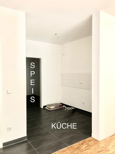 2,5 Zimmer Terassenwohung – Foto 8