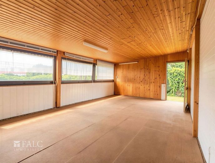 Gifhorn! 1000 m² in begehrter Lage – Wintergarten
