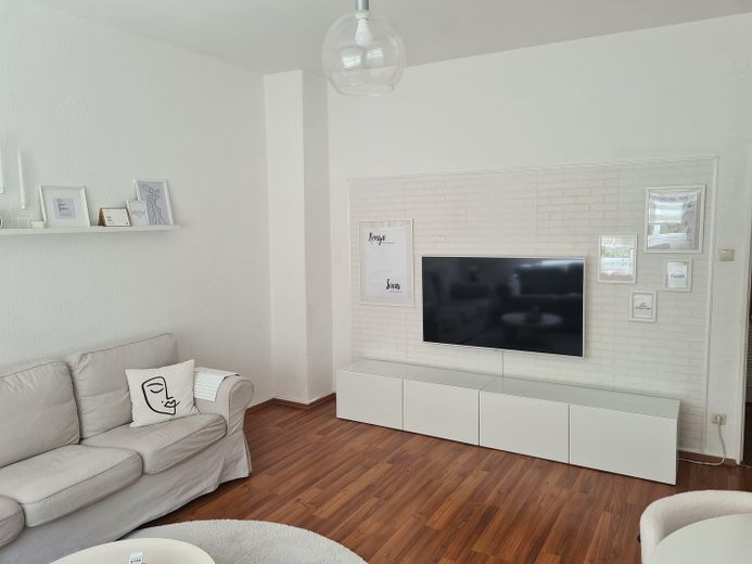 Gut geschittenes Anlageobjekt in direkter Kietz Lage von Kreuzberg-Friedrichshain zum Bestpreis – Foto 3