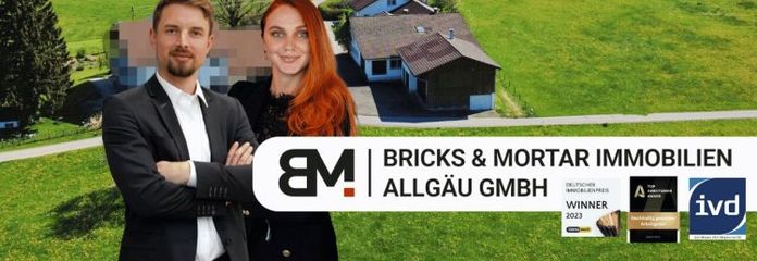 Ein Anwesen in besonderer Lage und vielen Nutzungsmöglichkeiten
