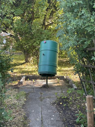 Freizeit Grundstück – Foto 8