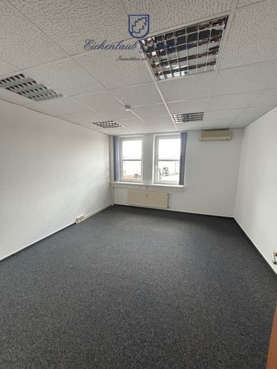 Moderne Bürofläche im Gewerbegebiet Saarlouis-Röderberg – Büro