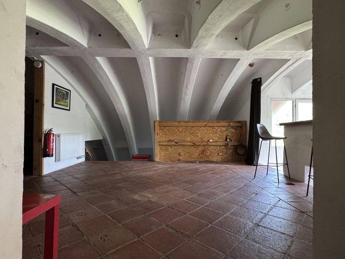 Büro/Lager OG