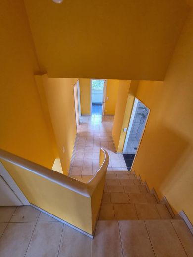 Freistehendes Einfamilienhaus mit Panoramablick über Bad Kreuznach – Foto 30