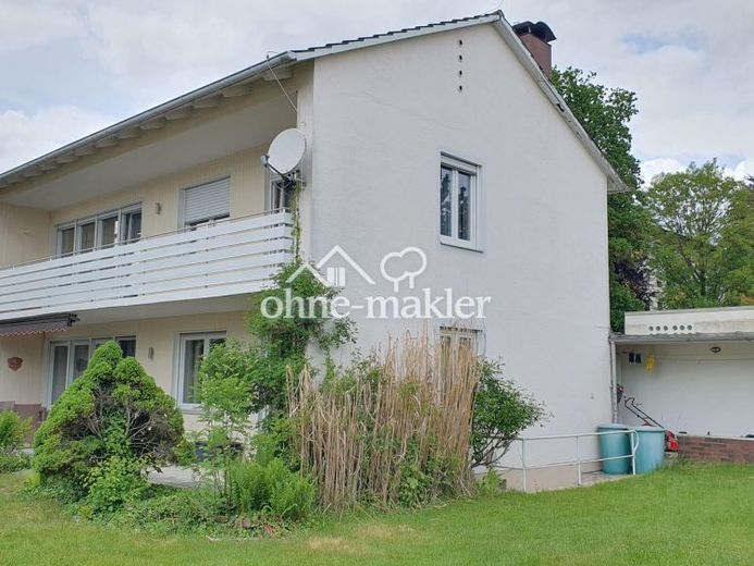 Casa unifamiliare dalla distribuzione perfetta, molto luminosa, con ampio giardino – Foto 1