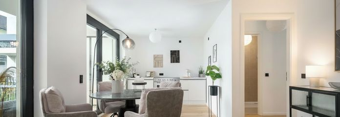 FINESTEP Immobilien GmbH