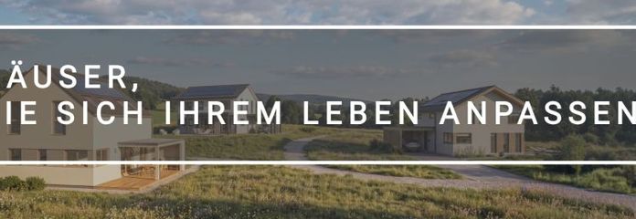 Bauen mit Vertrauen: Die Zukunft für Ihre Familie