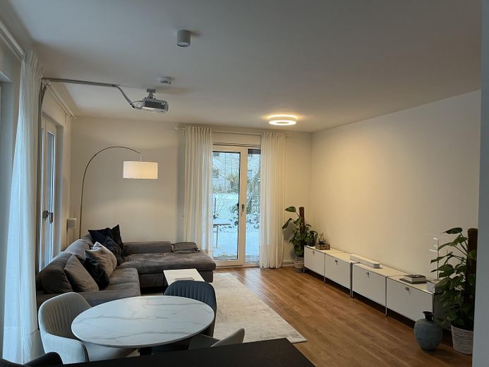 Neubauwohnung in bester Lage nahe der Alster zu vermieten – फोटो 4