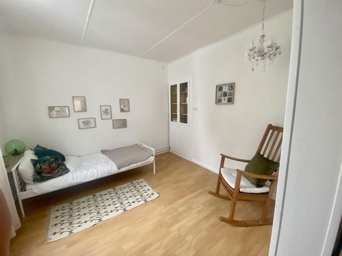 Schlafzimmer 3