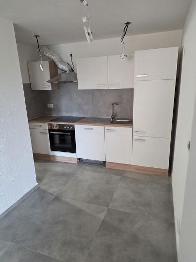 Frisch renovierte 1-Zimmer-Wohnung mit Wintergarten & Stellplatz in Ludwigsburg-Neckarweihingen – Foto 10