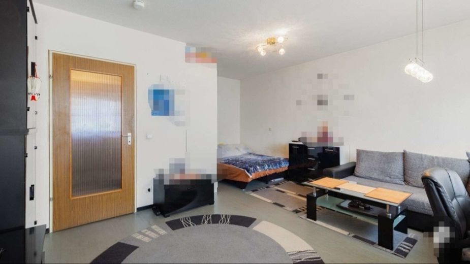 Beautiful 1-room apartment – Foto 1