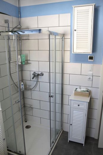 Dusche Badezimmer