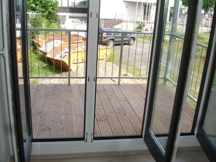 Solide Kapitalanlage mit 5,6 % Rendite inkl. Abgeschlossenheitsbescheinigung. Provisionsfrei – Balkon OG