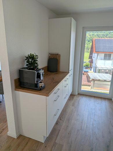 Modernes Wohnen nahe Ulm mit Blick auf das Naturschutzgebiet – Zdjęcie 9