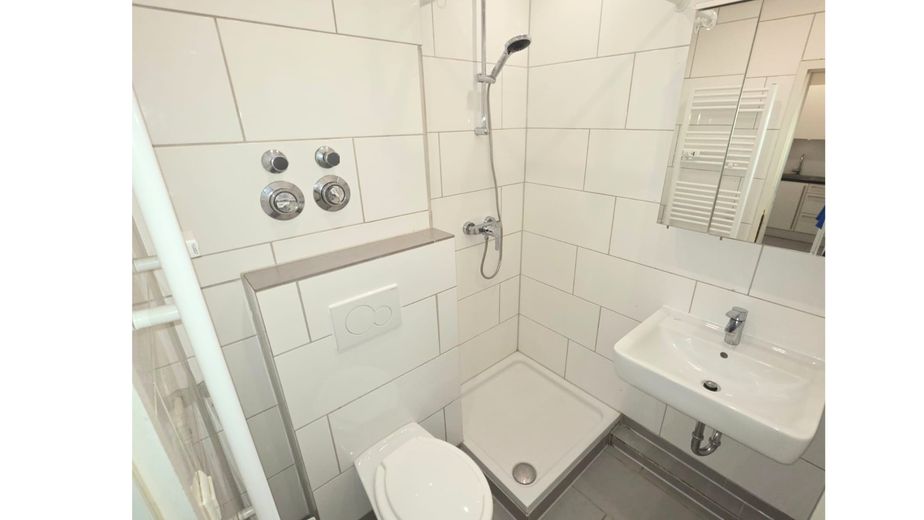 Geberit Unterputzspülkasten
