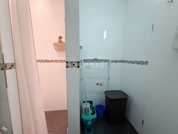 Badezimmer DG