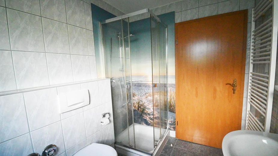 Dusche