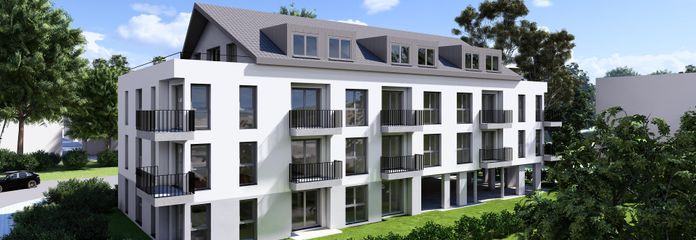 Rückansicht