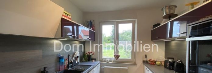 Kapitalanlage: Top Zustand WE mit Balkon, EBK und TG Stellplatz im Landkreis Zwickau im Verkauf