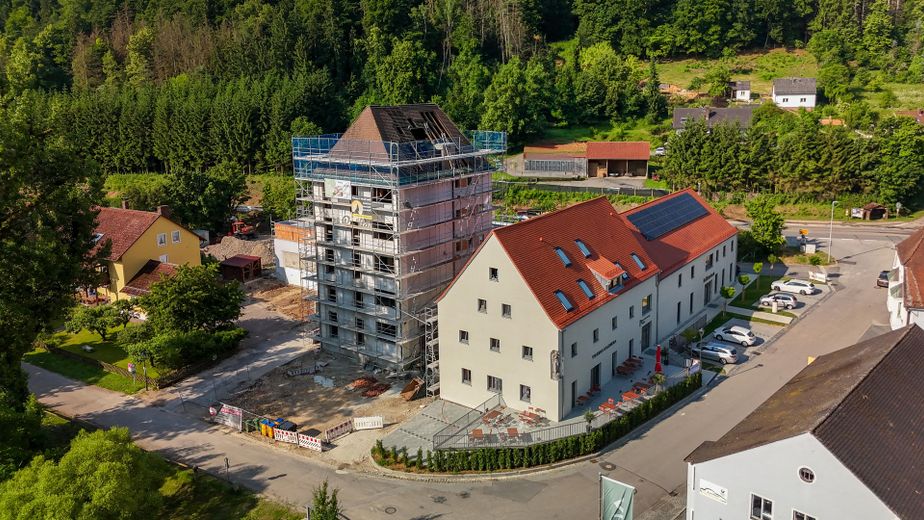 Erstbezug: Büro-/Praxisfläche – Foto 12
