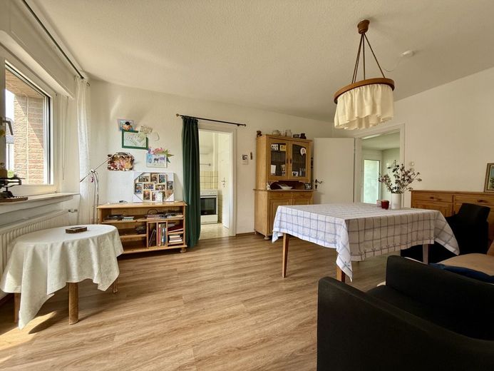 Fröndenberg: Freistehendes Wohnhaus in Top-Lage - Exklusives Familienparadies in ruhiger Sackgasse! – Erdgeschoss: Separater Essbereich