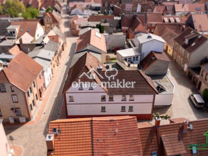 Mehrfamilienhaus zur Selbstnutzung oder Kapitalanlage - für den Käufer provisionsfrei – Foto 1