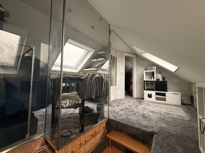 DG Flur mit Ankleide