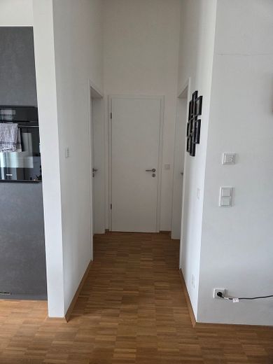 Wohntraum ganz oben - 2-Zimmer-Wohnung mit Dachterrasse – Foto 6