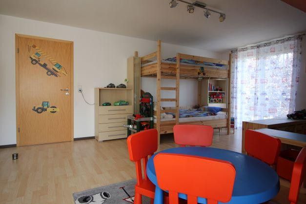 Kinderzimmer