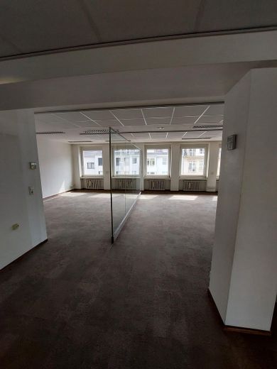 Bürofläche im Düsseldorfer Pempelfort – Foto 3