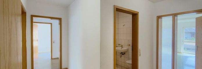 Familienfreundliches Wohnen mit Balkon in Ihringen